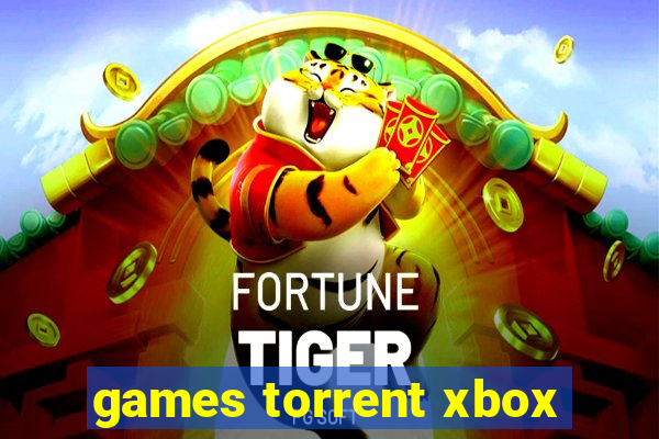 games torrent xbox